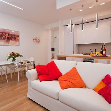 로마 Residenza San Pio V 아파트 외부 사진