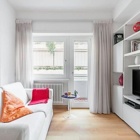 로마 Residenza San Pio V 아파트 외부 사진