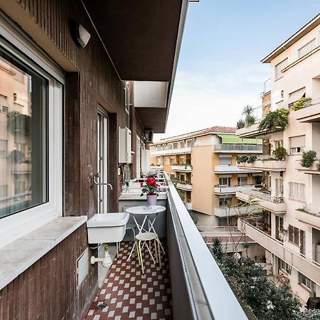로마 Residenza San Pio V 아파트 외부 사진