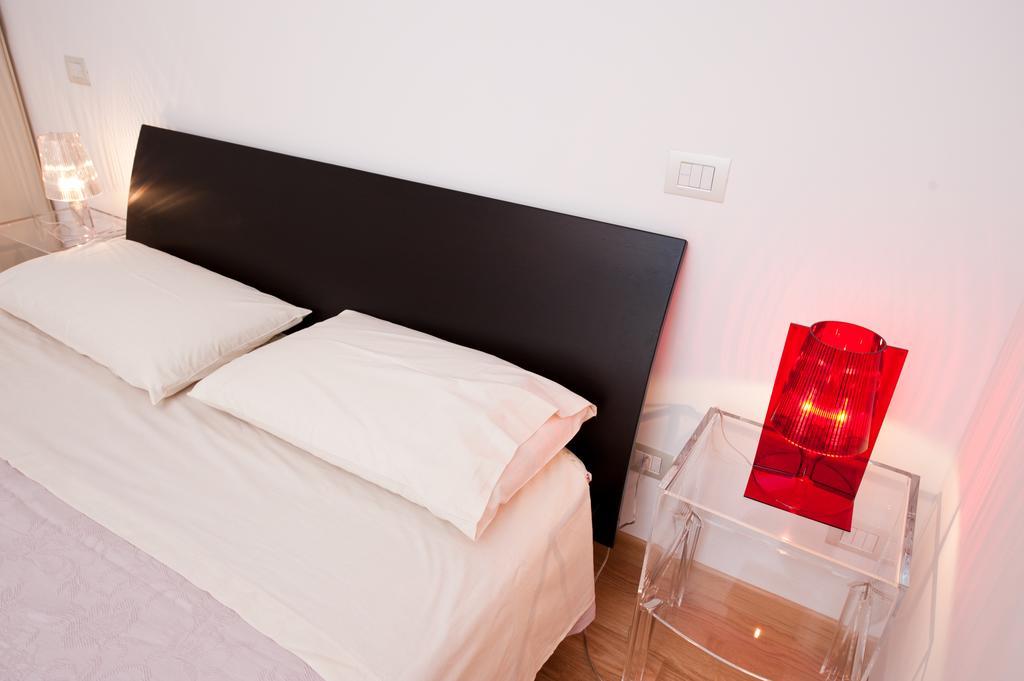 로마 Residenza San Pio V 아파트 외부 사진