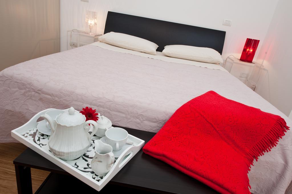 로마 Residenza San Pio V 아파트 외부 사진