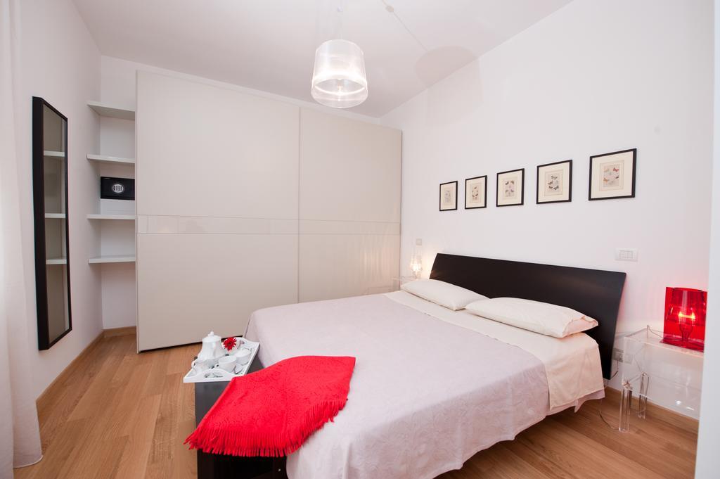 로마 Residenza San Pio V 아파트 외부 사진