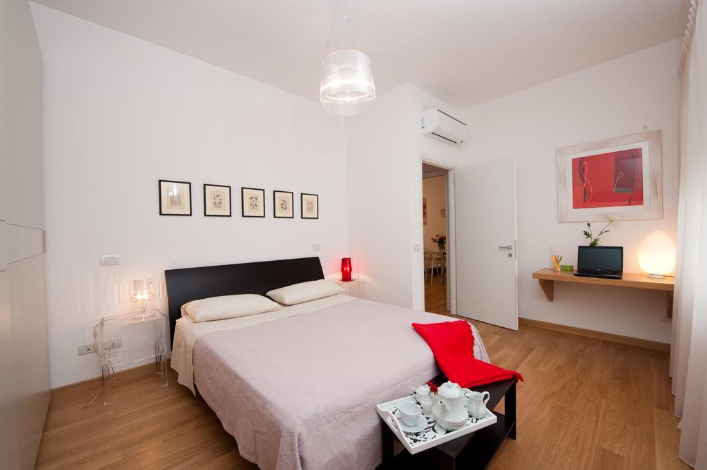 로마 Residenza San Pio V 아파트 외부 사진